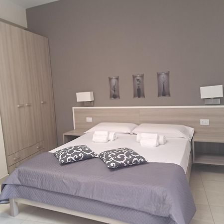 Costa Apartment Napels Buitenkant foto