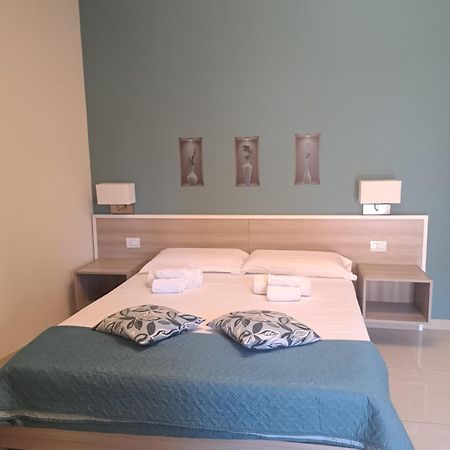 Costa Apartment Napels Buitenkant foto