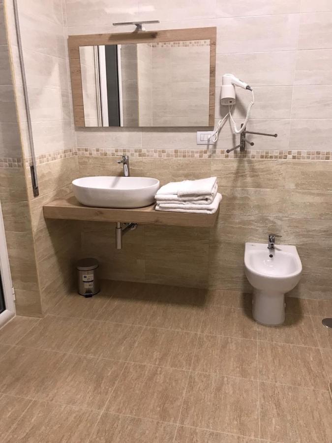 Costa Apartment Napels Buitenkant foto