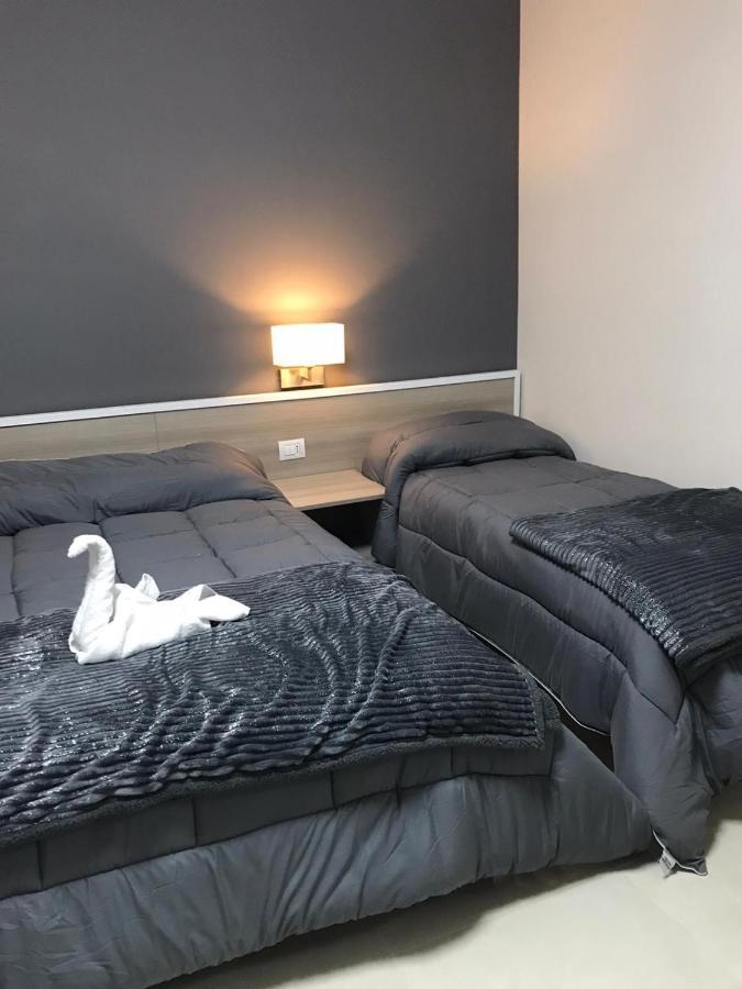 Costa Apartment Napels Buitenkant foto