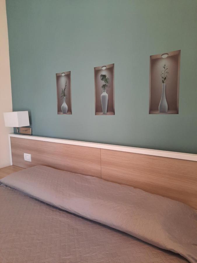 Costa Apartment Napels Buitenkant foto