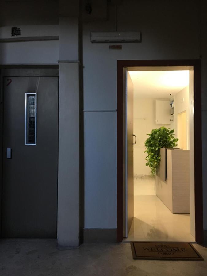 Costa Apartment Napels Buitenkant foto