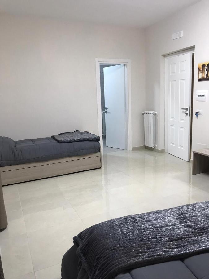 Costa Apartment Napels Buitenkant foto