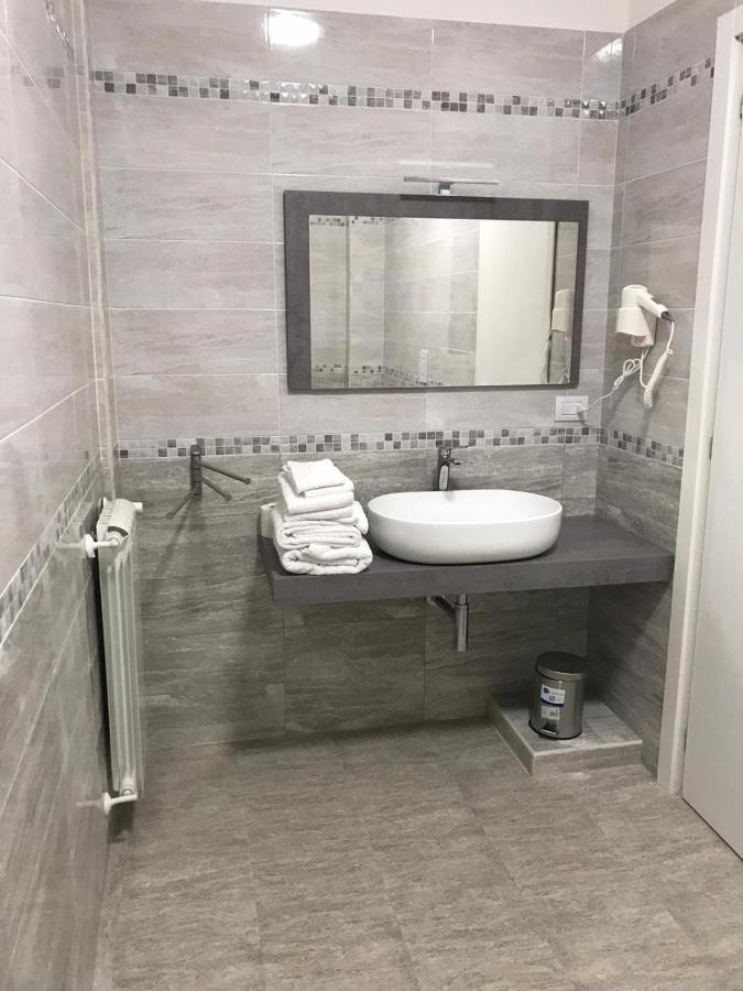 Costa Apartment Napels Buitenkant foto
