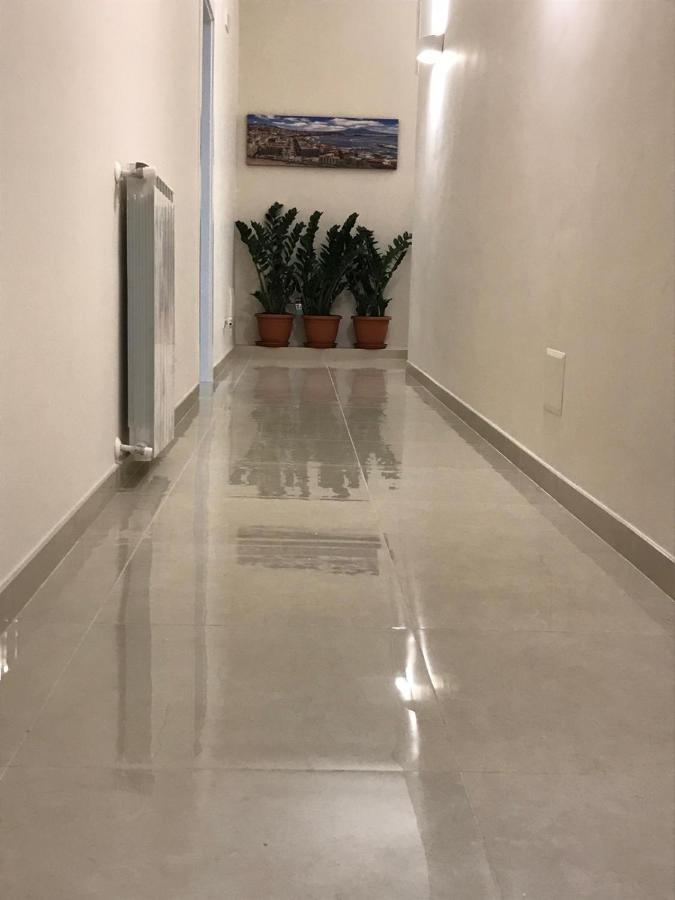 Costa Apartment Napels Buitenkant foto